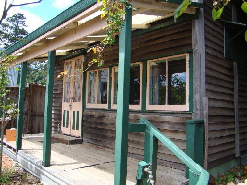 33 Blackwood Road, Greenbushes WA 6254