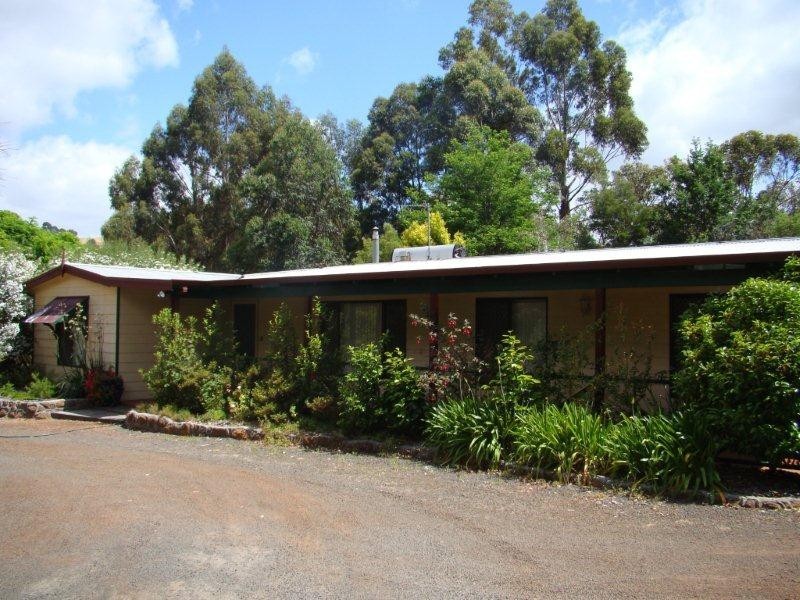 Lot 429 Mattamattup Street, Bridgetown WA 6255