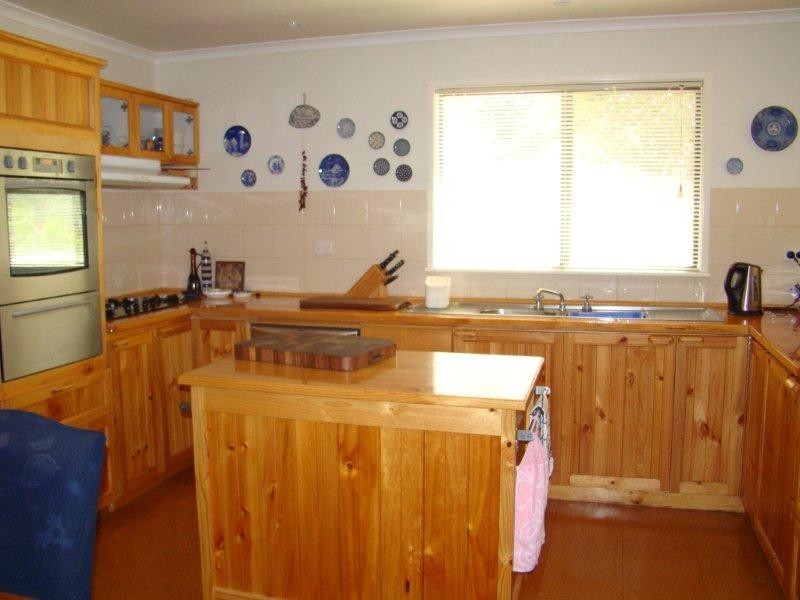 Lot 429 Mattamattup Street, Bridgetown WA 6255