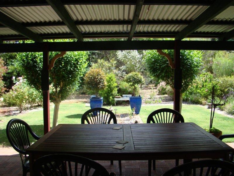 Lot 429 Mattamattup Street, Bridgetown WA 6255