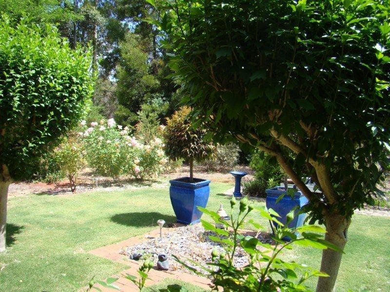 Lot 429 Mattamattup Street, Bridgetown WA 6255