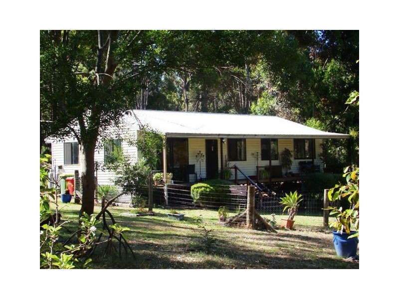 5351 Dickenson Street, Bridgetown WA 6255