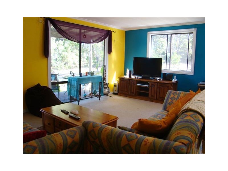 5351 Dickenson Street, Bridgetown WA 6255