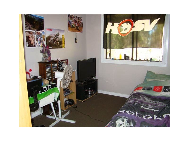 5351 Dickenson Street, Bridgetown WA 6255