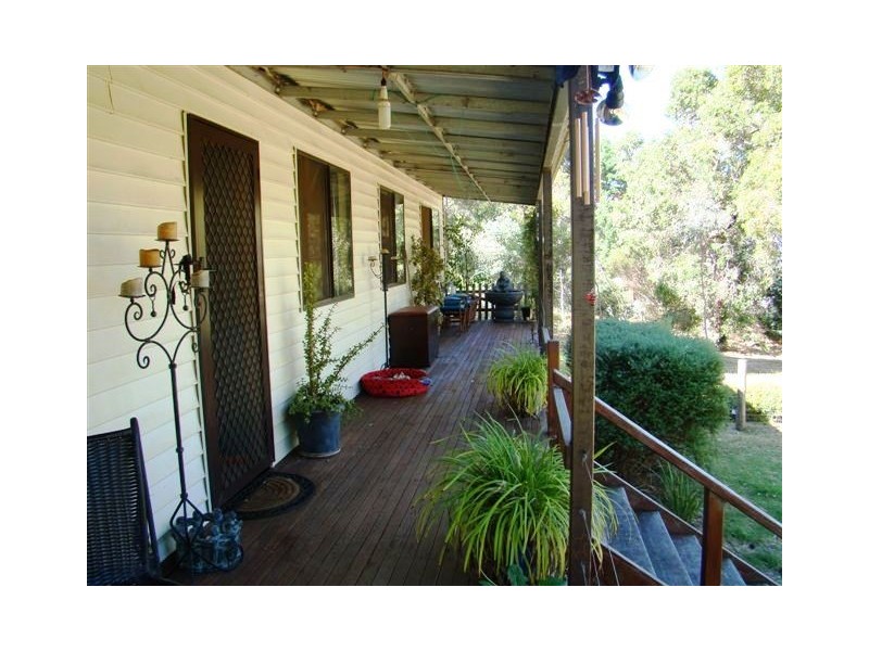 5351 Dickenson Street, Bridgetown WA 6255