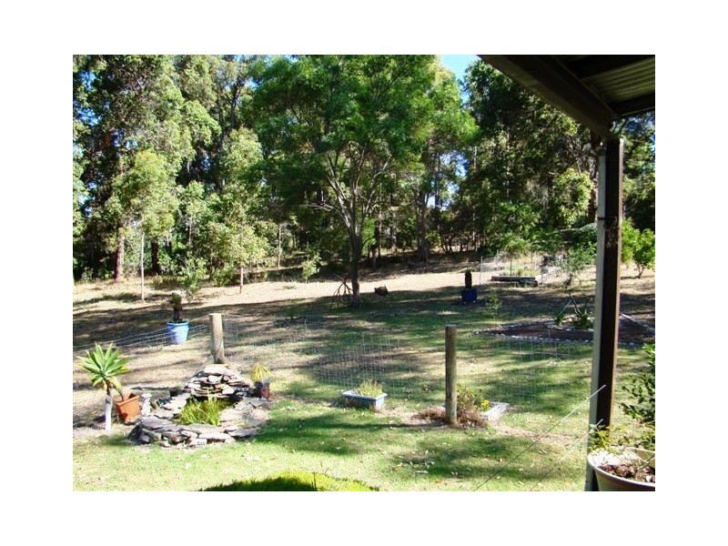 5351 Dickenson Street, Bridgetown WA 6255