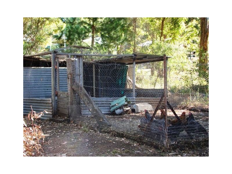 5351 Dickenson Street, Bridgetown WA 6255