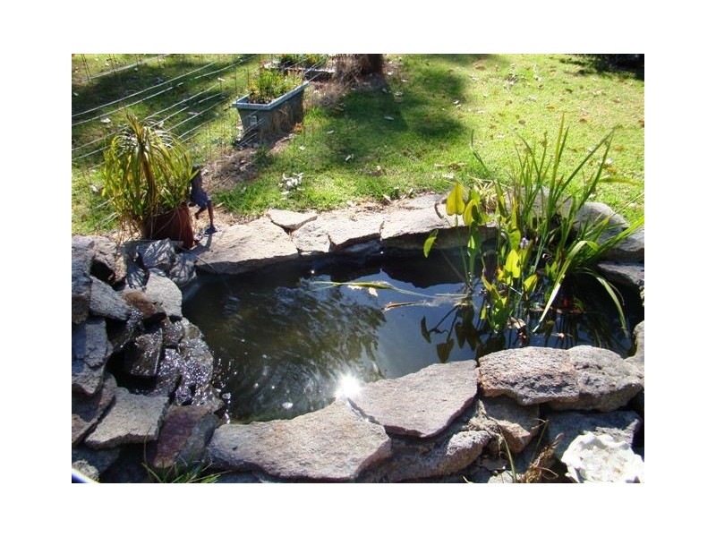 5351 Dickenson Street, Bridgetown WA 6255