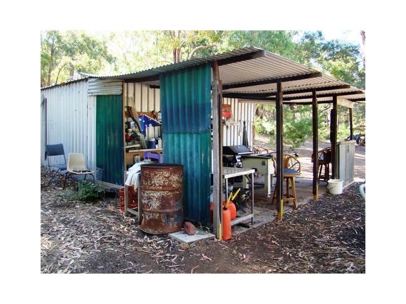 5351 Dickenson Street, Bridgetown WA 6255