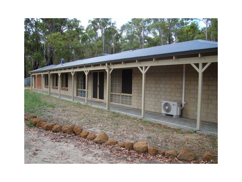 68 Williams Street, Palgarup WA 6258