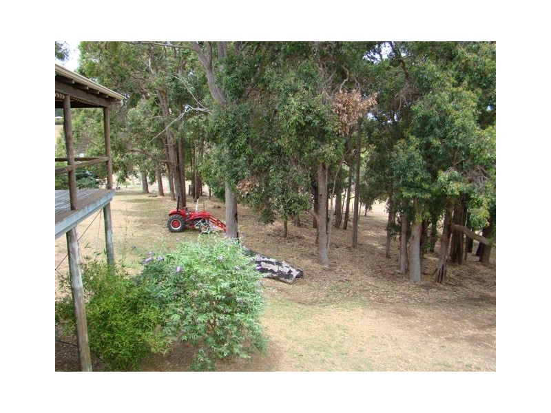 62 Woodlands View, Bridgetown WA 6255
