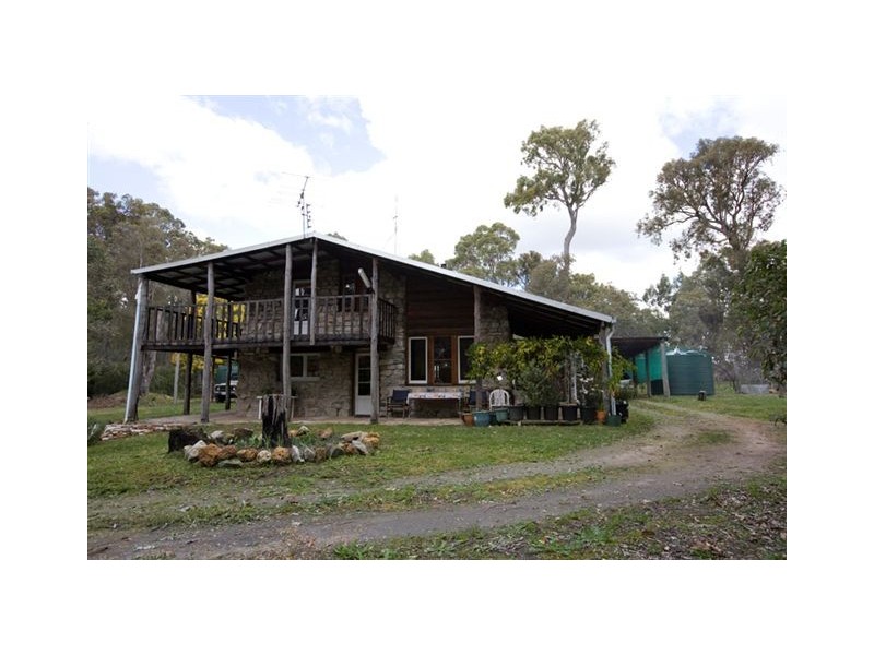 1a Greenbushes – Boyup Brook, Bridgetown WA 6255