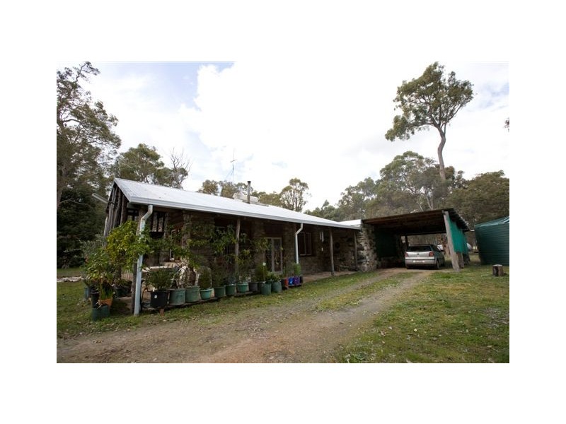 1a Greenbushes – Boyup Brook, Bridgetown WA 6255