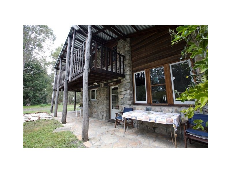 1a Greenbushes – Boyup Brook, Bridgetown WA 6255