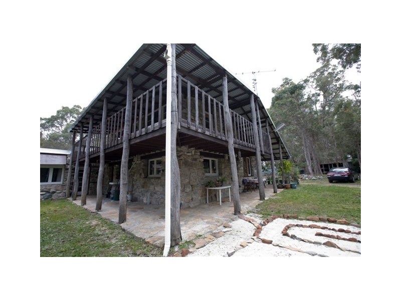 1a Greenbushes – Boyup Brook, Bridgetown WA 6255