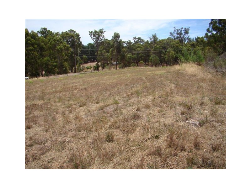 18 Nelson Street, Bridgetown WA 6255