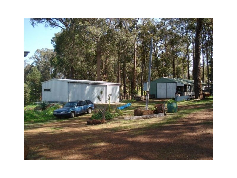 686 McLarty Street, Bridgetown WA 6255