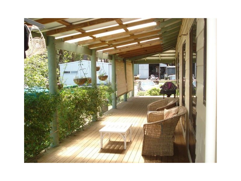 686 McLarty Street, Bridgetown WA 6255