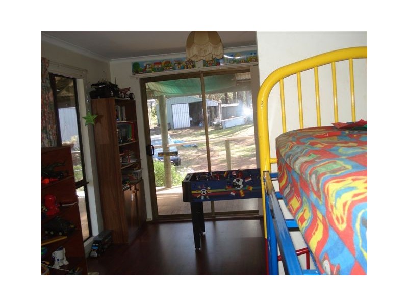 686 McLarty Street, Bridgetown WA 6255