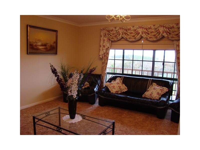 18 Silver Birch Heights, Bridgetown WA 6255