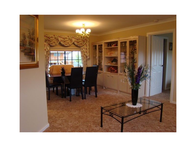 18 Silver Birch Heights, Bridgetown WA 6255