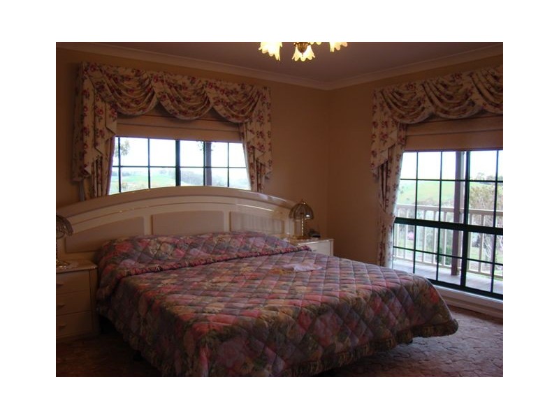 18 Silver Birch Heights, Bridgetown WA 6255