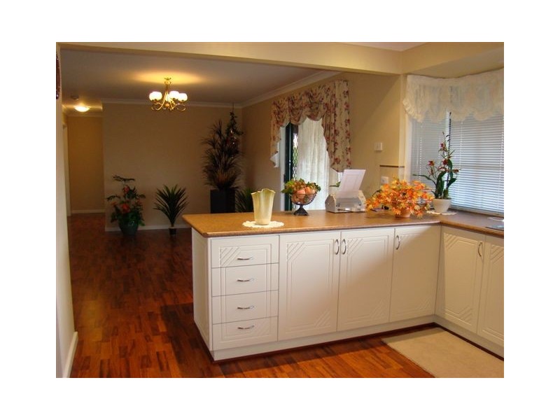 18 Silver Birch Heights, Bridgetown WA 6255