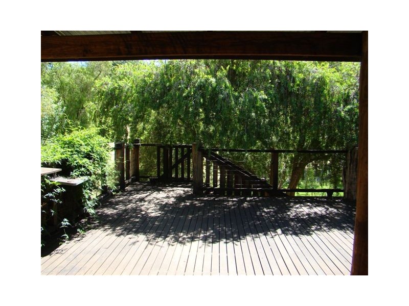 173 Hampton Street, Bridgetown WA 6255