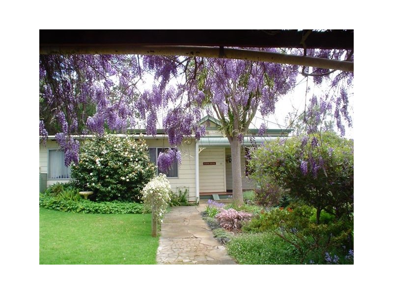 22 Campbell St, Bridgetown WA 6255