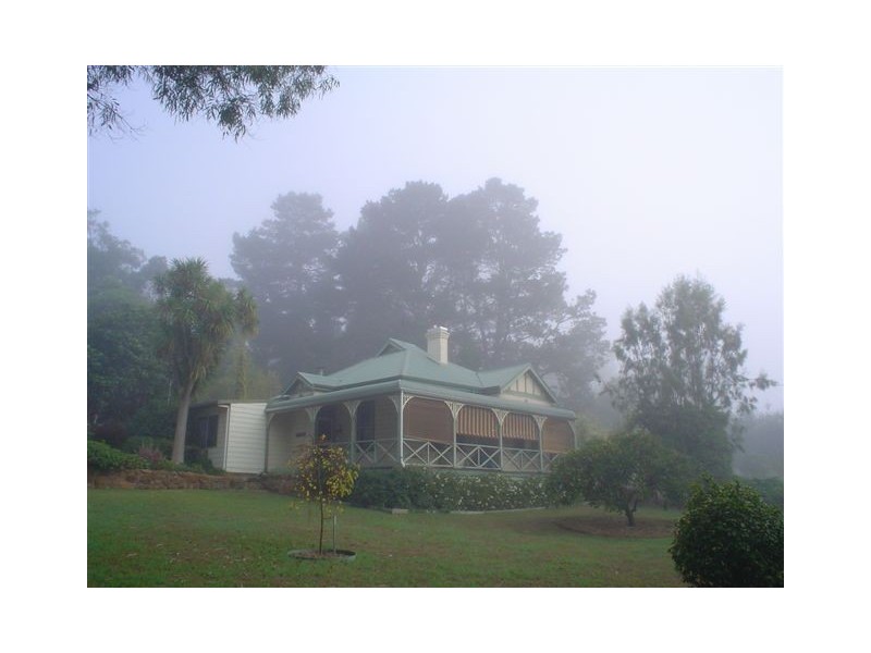 22 Campbell St, Bridgetown WA 6255