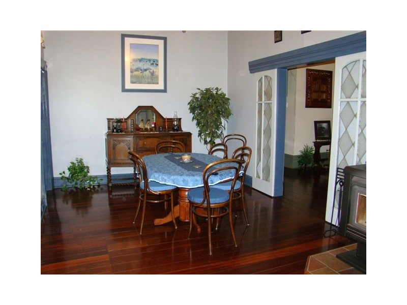 22 Campbell St, Bridgetown WA 6255