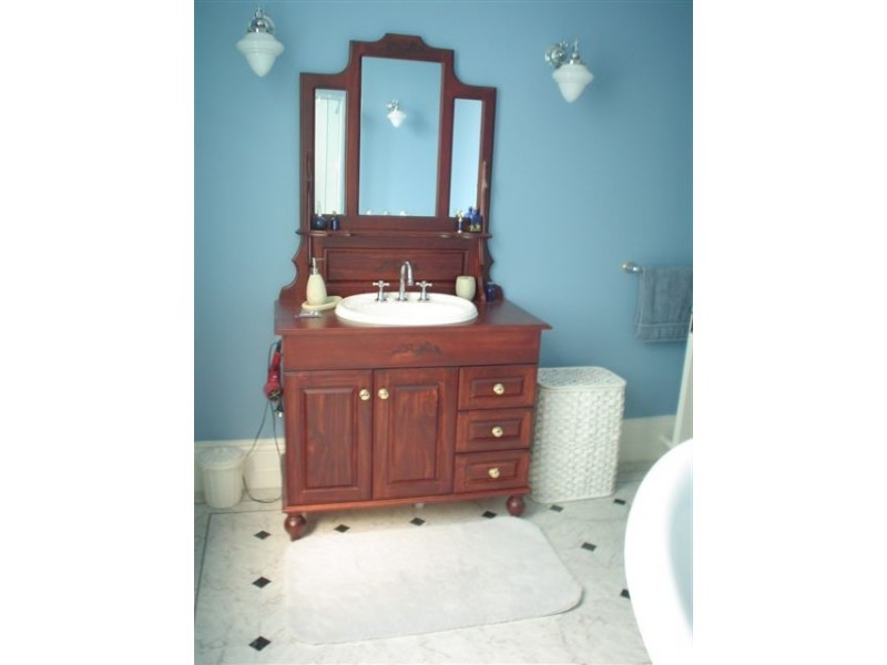 22 Campbell St, Bridgetown WA 6255