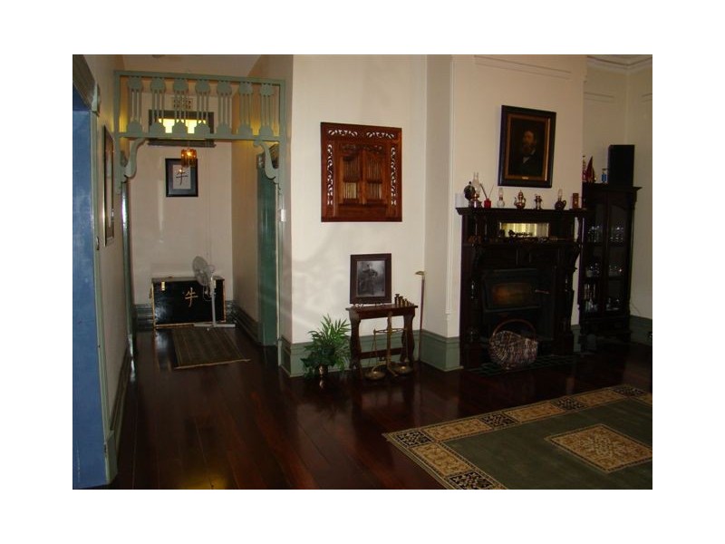 22 Campbell St, Bridgetown WA 6255