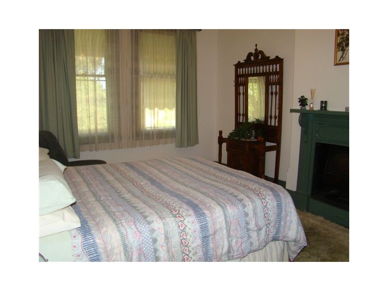 22 Campbell St, Bridgetown WA 6255