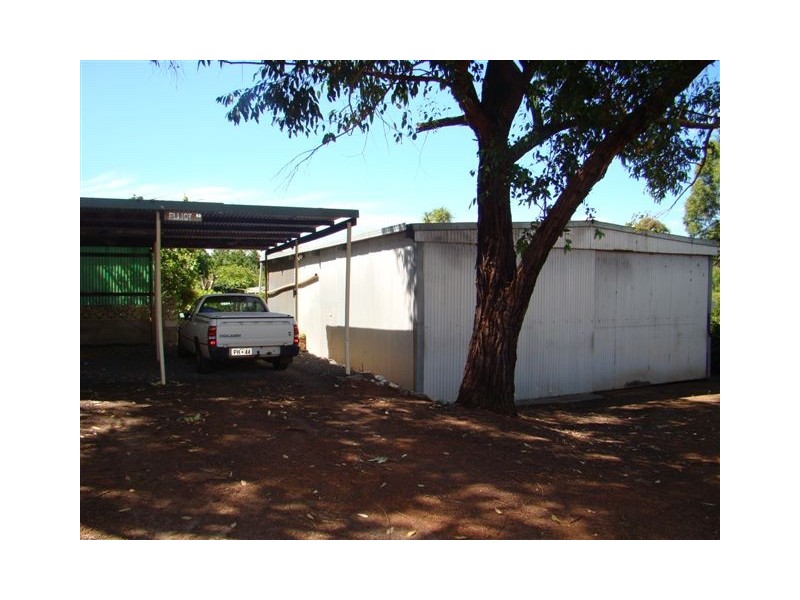 22 Campbell St, Bridgetown WA 6255