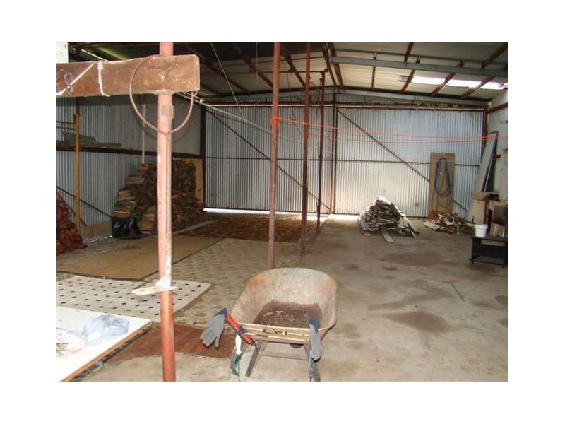 22 Campbell St, Bridgetown WA 6255