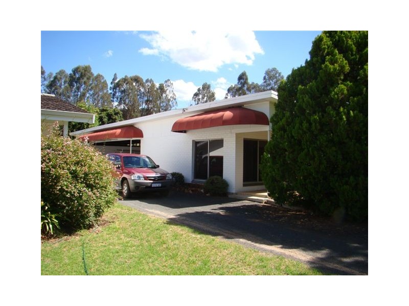309 Tweed Rd, Bridgetown WA 6255