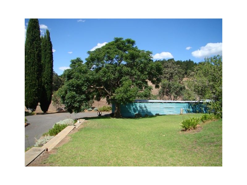 309 Tweed Rd, Bridgetown WA 6255