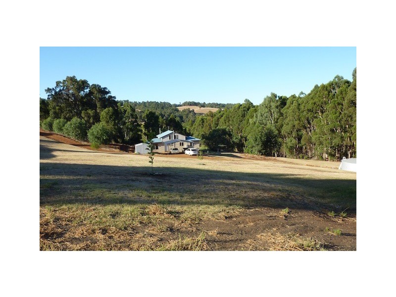 32 Reverends Rambles, Bridgetown WA 6255