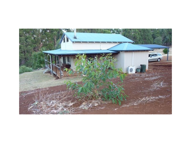 32 Reverends Rambles, Bridgetown WA 6255