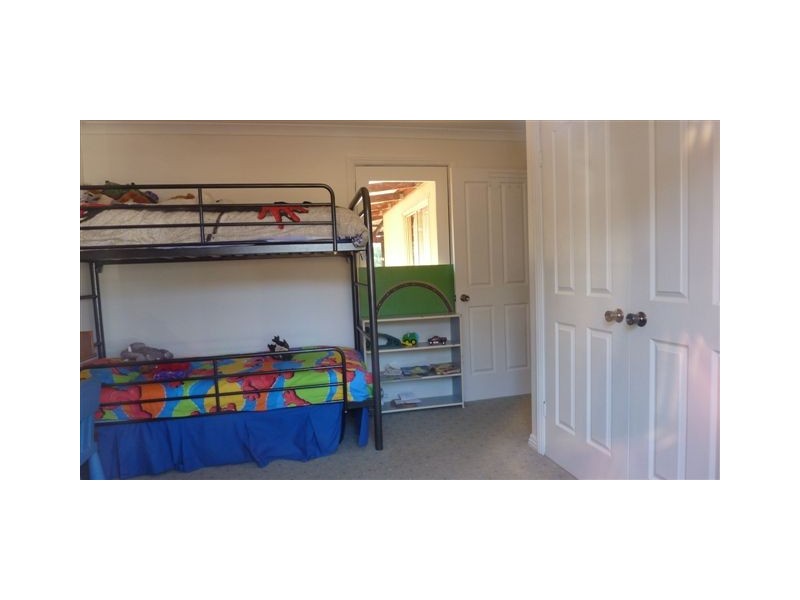 32 Reverends Rambles, Bridgetown WA 6255