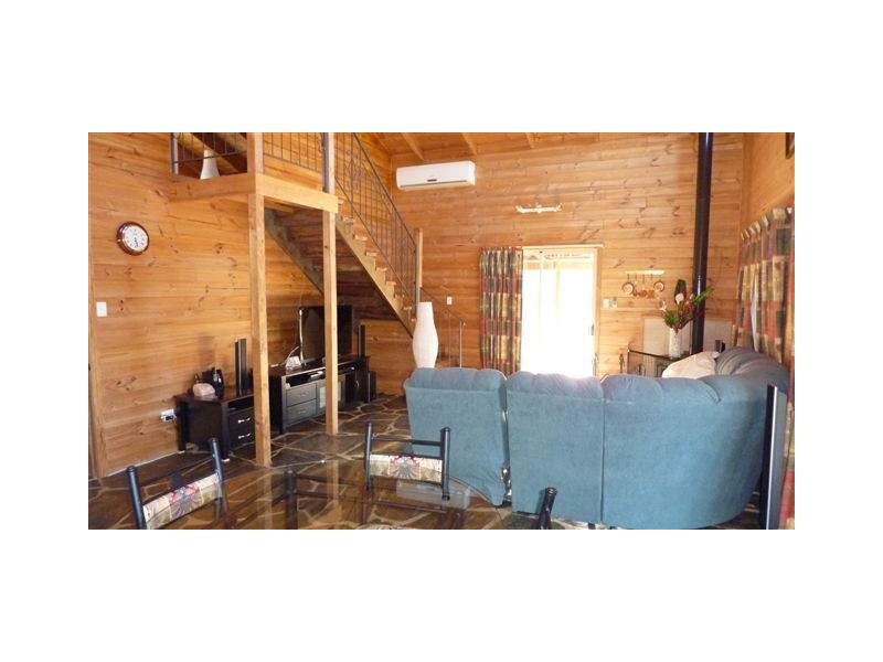 32 Reverends Rambles, Bridgetown WA 6255