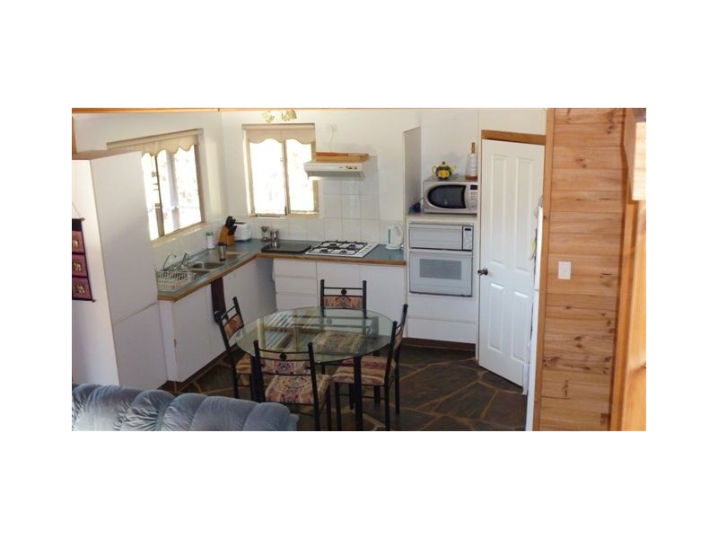 32 Reverends Rambles, Bridgetown WA 6255