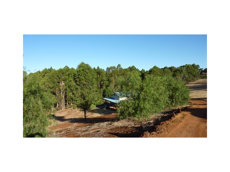 32 Reverends Rambles, Bridgetown WA 6255