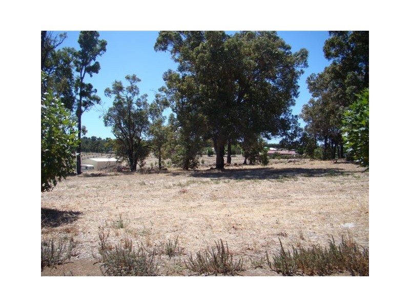 223 Emerson Drive, Bridgetown WA 6255