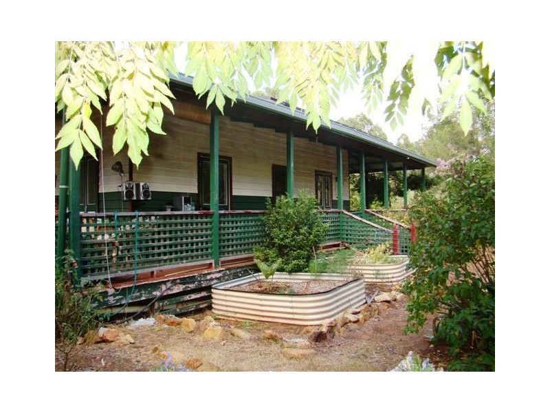 1 Lowe Road, Bridgetown WA 6255