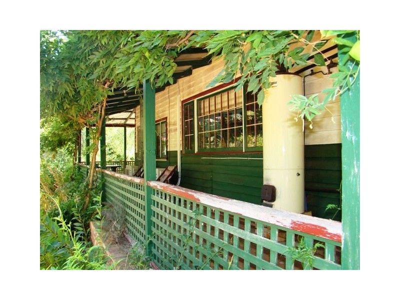 1 Lowe Road, Bridgetown WA 6255