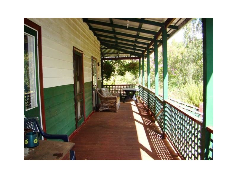 1 Lowe Road, Bridgetown WA 6255