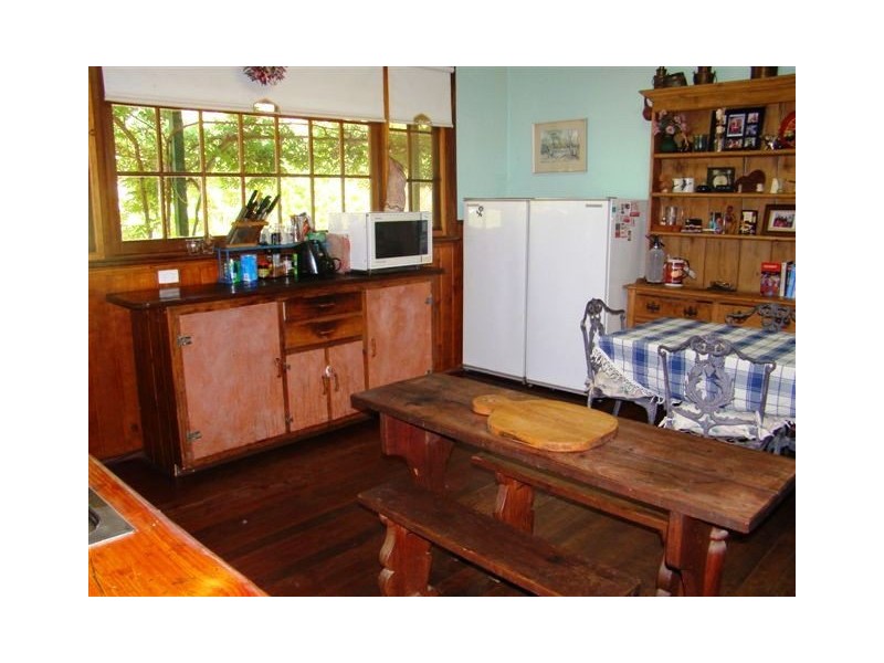 1 Lowe Road, Bridgetown WA 6255