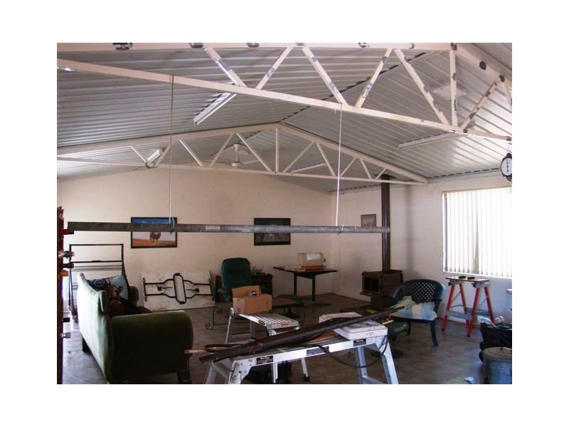 1 Lowe Road, Bridgetown WA 6255